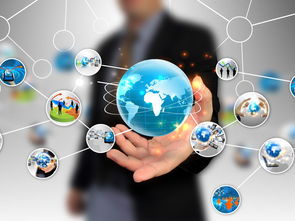 2030年前重塑世界的20項關鍵技術 信息技術咨詢服務的視角