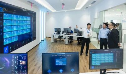 明略科技 驅(qū)動(dòng)人工智能黃金周期，引領(lǐng)信息技術(shù)咨詢服務(wù)新浪潮